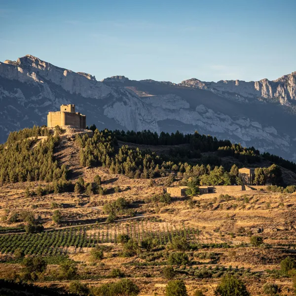 La Rioja