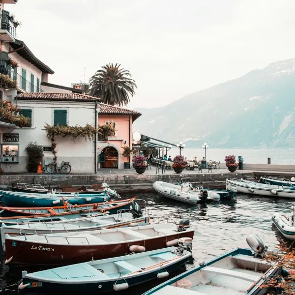 Lago di Garda