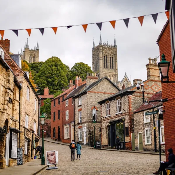 Lincolnshire