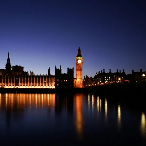 London