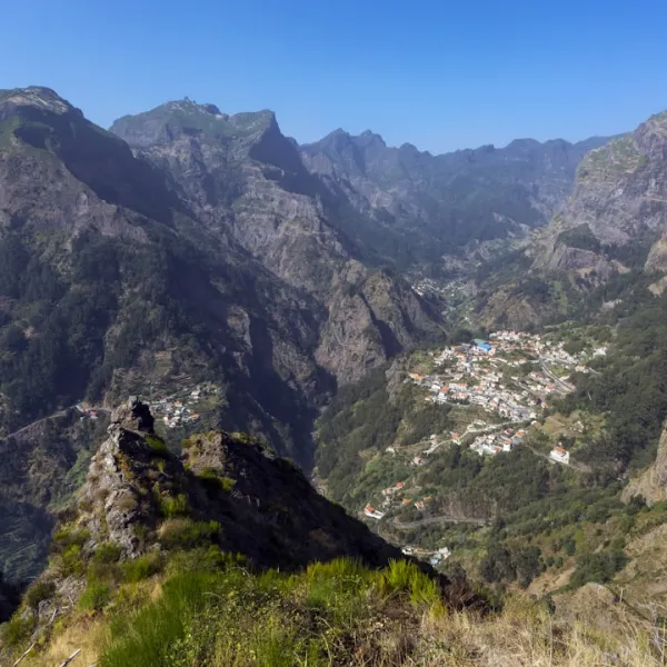 Madeira