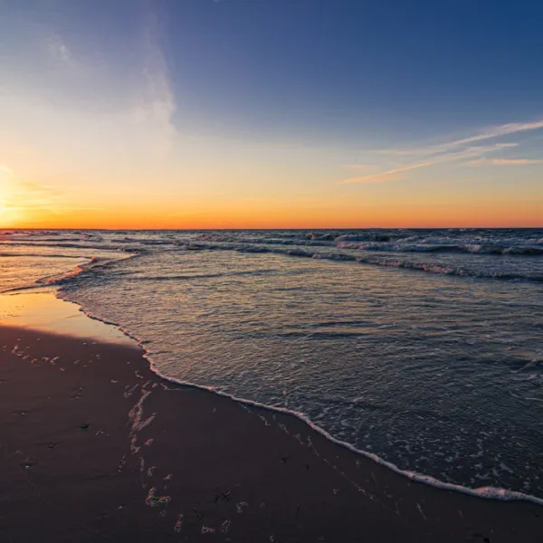 Mecklenburg-Western Pomerania
