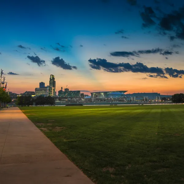Nebraska