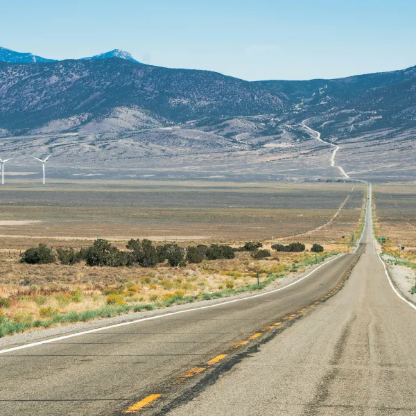 Nevada