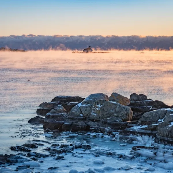 New Hampshire