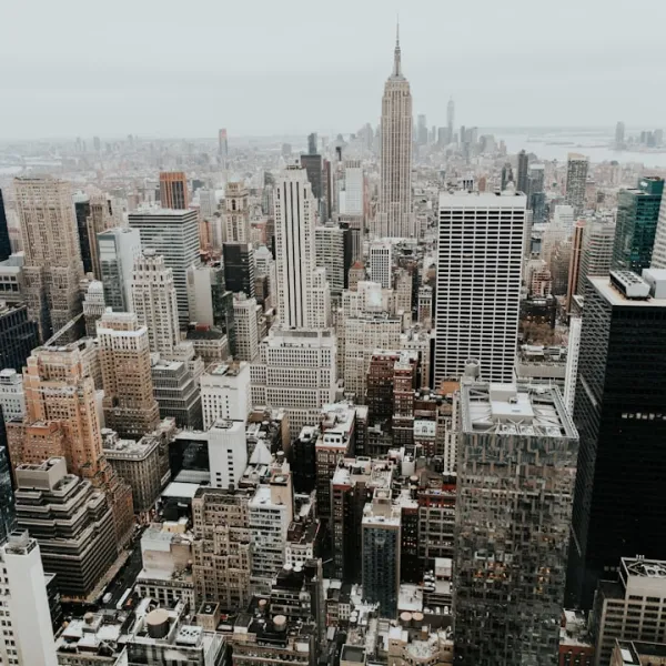 New York