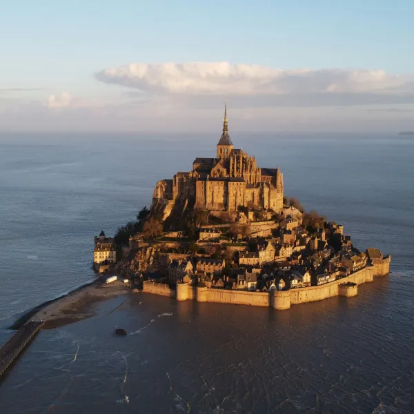 Normandie