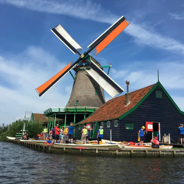 North Holland