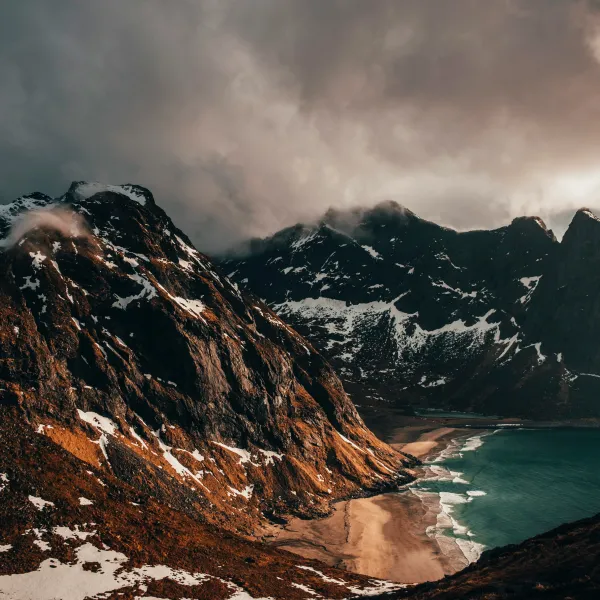 Nordnorwegen