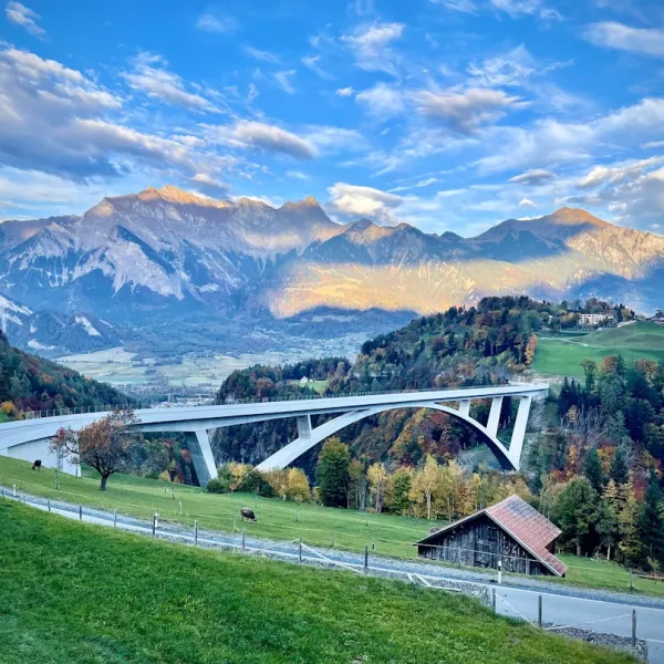 Svizzera Nord-Ovest