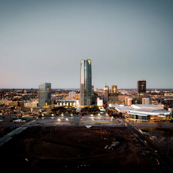 Oklahoma