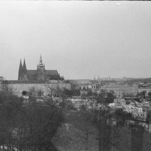 Regionen Olomouc