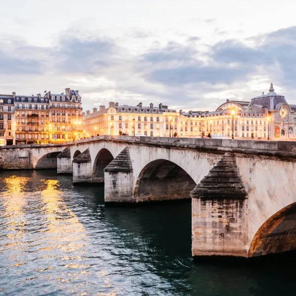 Pays de la Loire