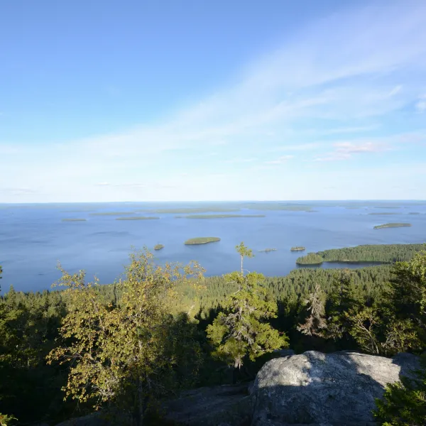 Pohjois-Karjala