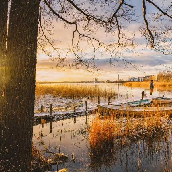 Pohjois-Pohjanmaa