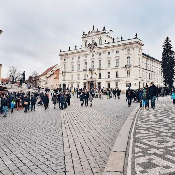 Prag & Stredoceský kraj