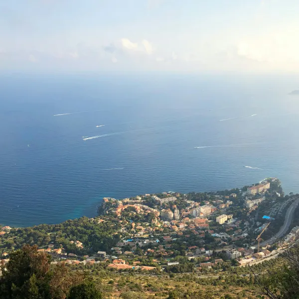 Provence-Alpes-Côte d’Azur