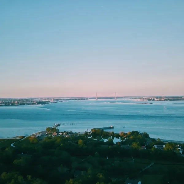 Rhode Island