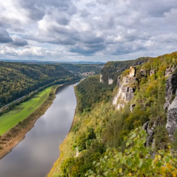 Saxony