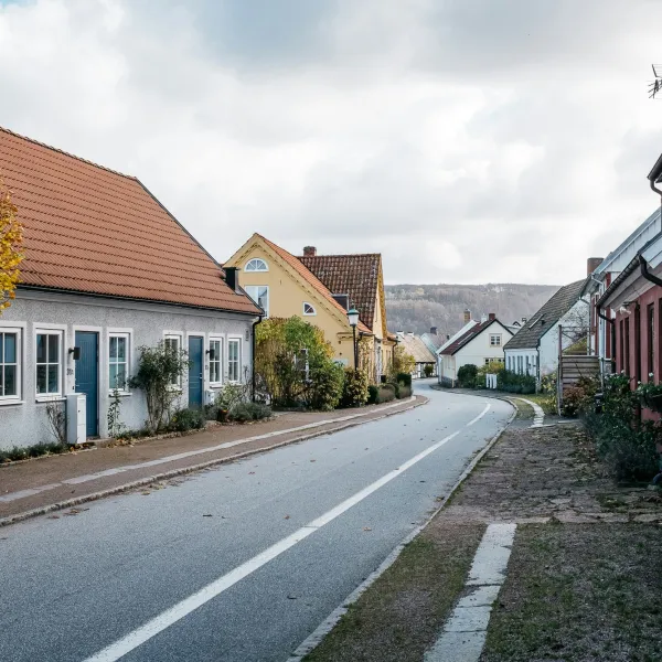 Skåne