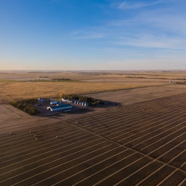South Dakota