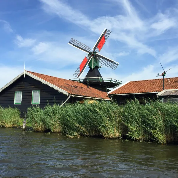 South Holland