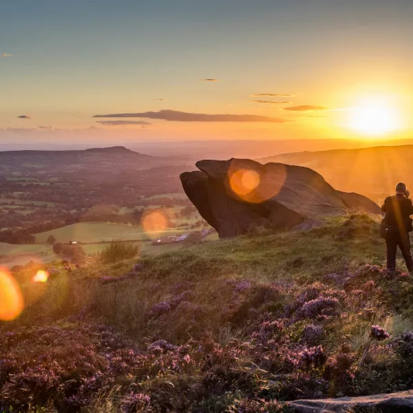 Staffordshire