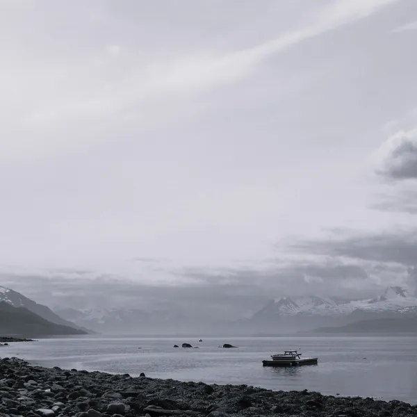 Troms og Finnmark