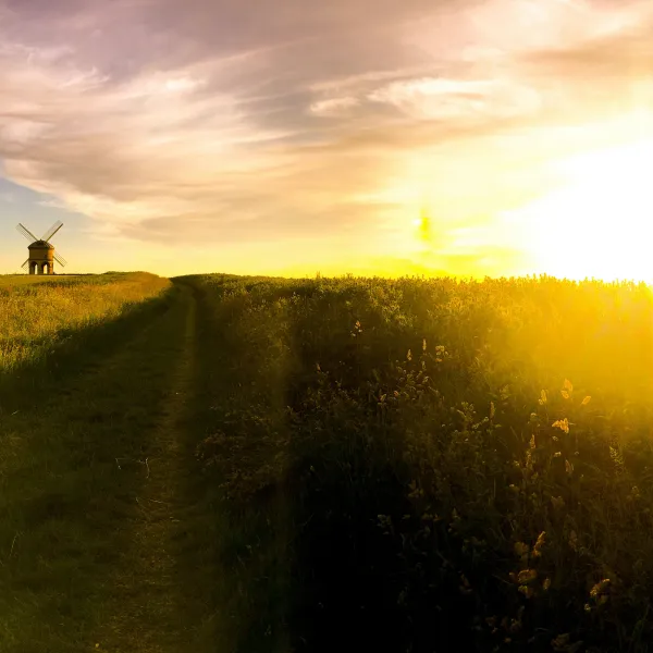 Warwickshire