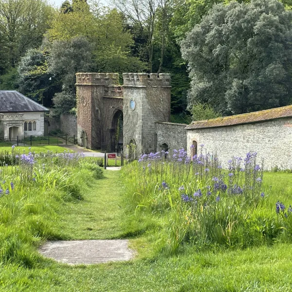 Wiltshire