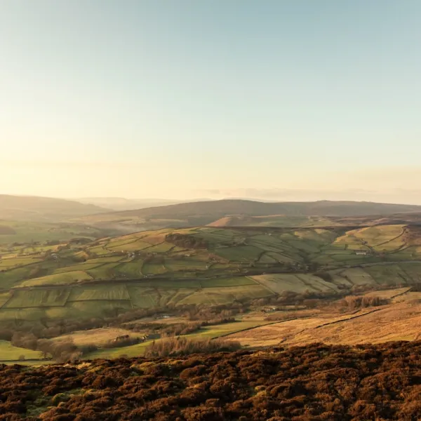 Yorkshire