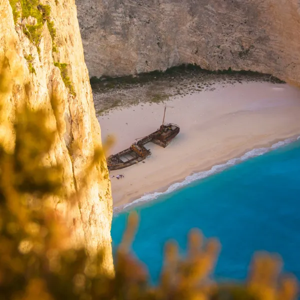 Zante