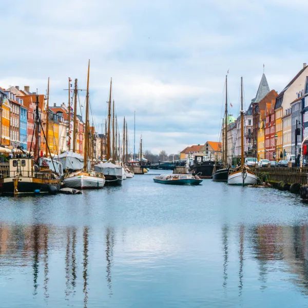 Sjælland