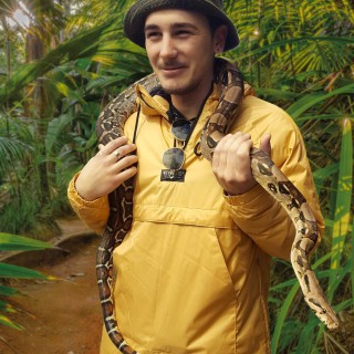Jeremy