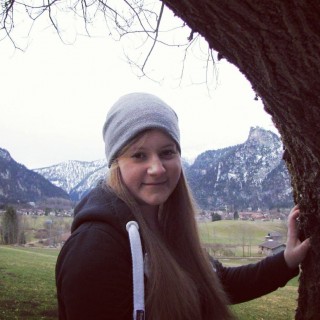 Magdalena